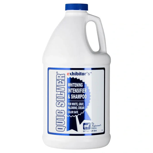 Exhibitor's Quic Silver Shampoo