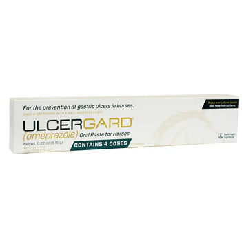 UlcerGard Oral Paste for Horses
