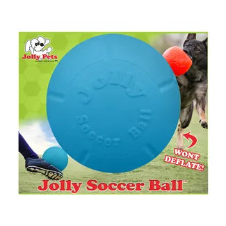 Jolly Soccer Balls for Dogs