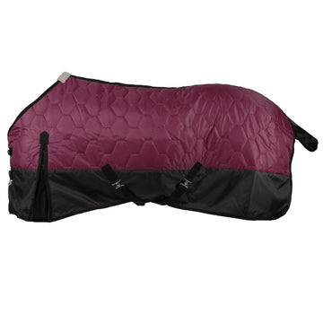 Showman 420 Denier Quilted Nylon Blanket