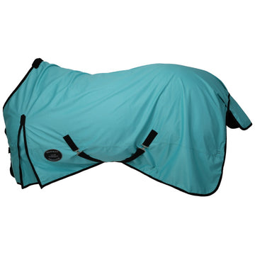 Showman 600 Denier Ripstop Nylon Waterproof Turnout Sheet