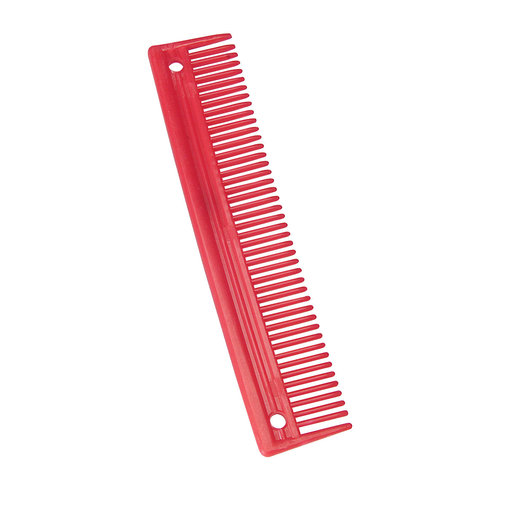Plastic Dressing Comb