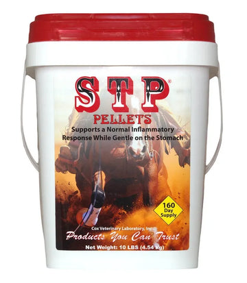 STP (Stop the Pain)