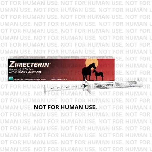 Zimectrin