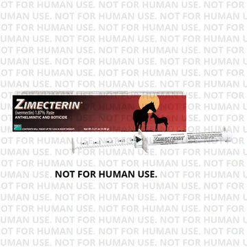 Zimectrin