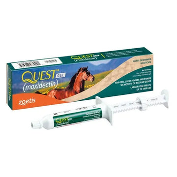 Quest Gel