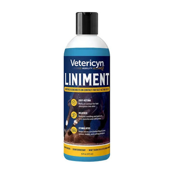 Vetericyn Liniment