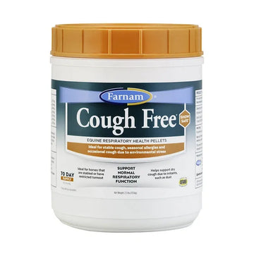 Cough Free-Pellets