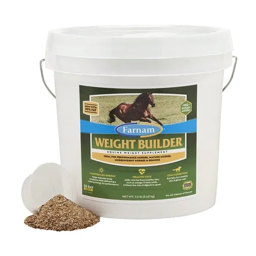 Farnam Weight Builder