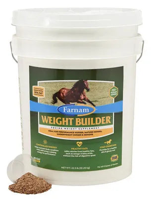 Farnam Weight Builder