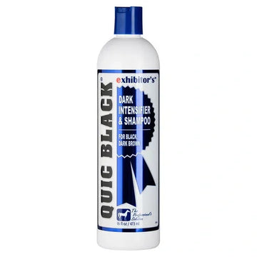 Exhibitor Labs Quic Black Shampoo