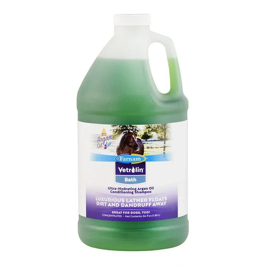 Vetrolin Bath