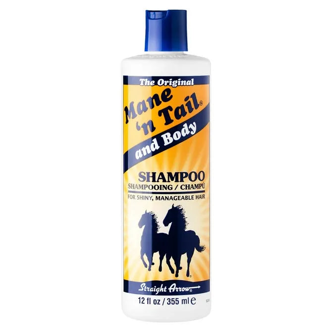 Mane 'n Tail Horse Shampoo