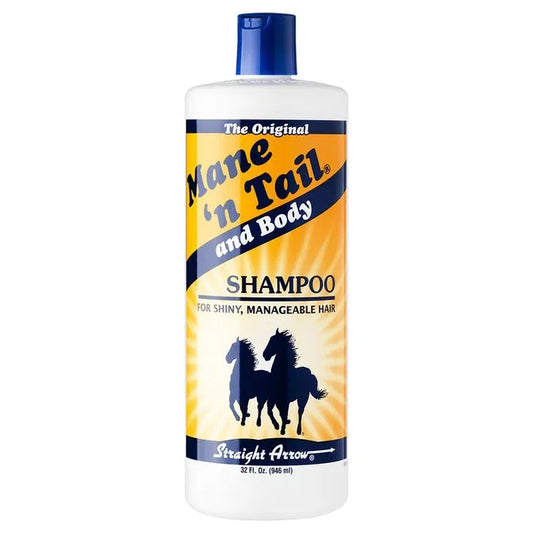 Mane 'n Tail Horse Shampoo