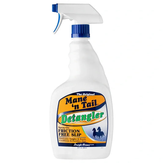 Mane 'n Tail Detangler