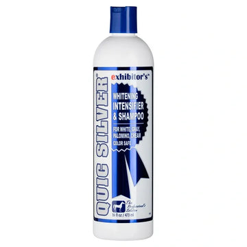Exhibitor's Quic Silver Shampoo