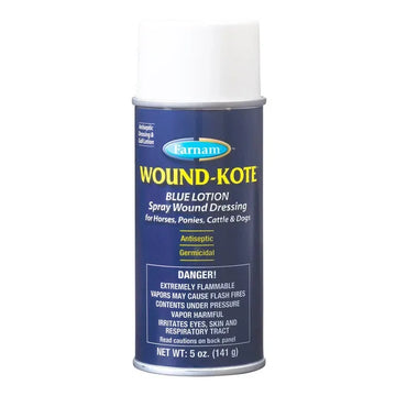 Wound-Kote, 5 oz aerosol