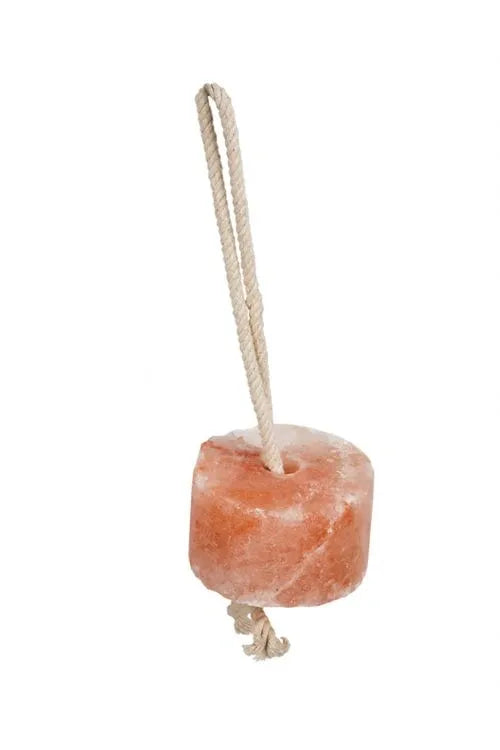 2.2 LB 100% All Natural Himalayan Rock Salt