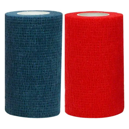 SyrFlex Cohesive Bandage, 4"