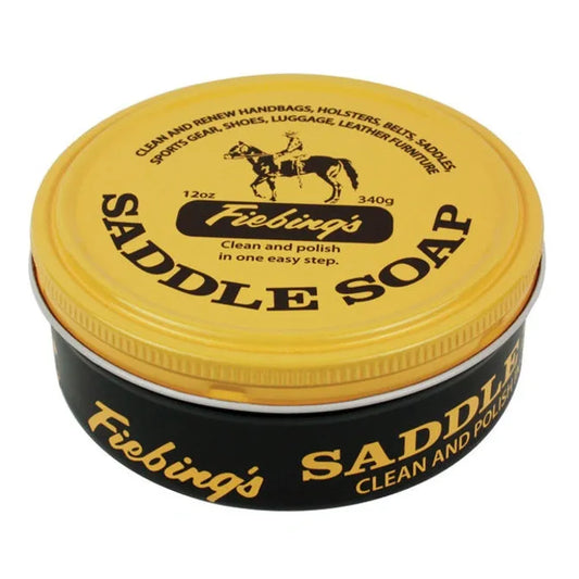Fiebing's Saddle Soap