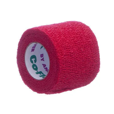 2" Vetrap Bandage Wrap