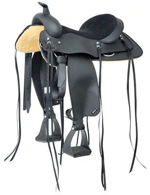 Wintec Trail Saddle