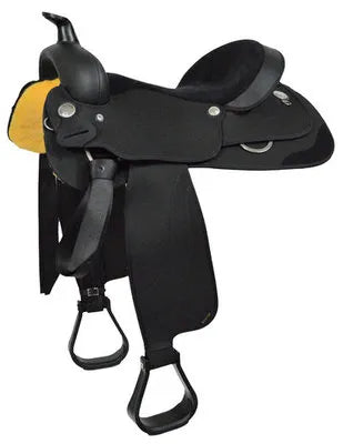Wintec Next Generation Close Contact Saddle Western