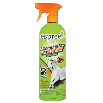 Aloe Herbal Horse Spray Fly Repellent RTU 32fl oz.