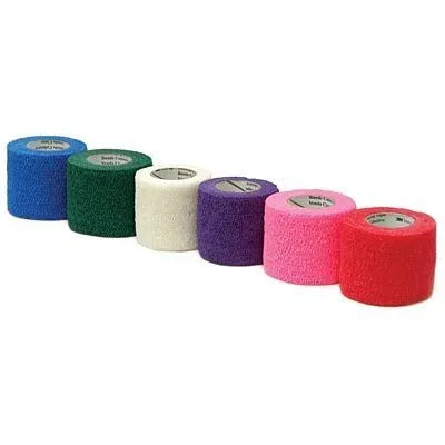 2" Vetrap Bandage Wrap