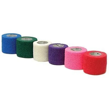 2" Vetrap Bandage Wrap