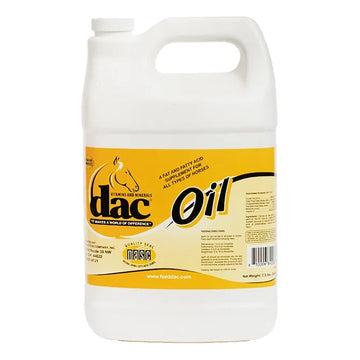 dac Oil 98% Fat