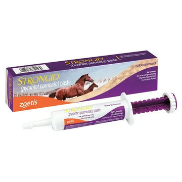 Strongid Paste