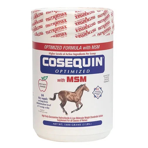 Cosequin Optimized with MSM