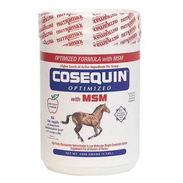 Cosequin Optimized with MSM
