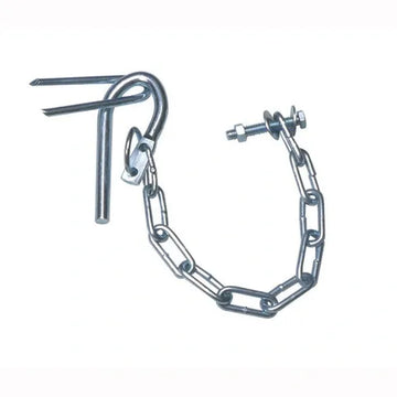 Qwikee Gate Latch