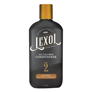 Lexol Leather Tack Conditioner