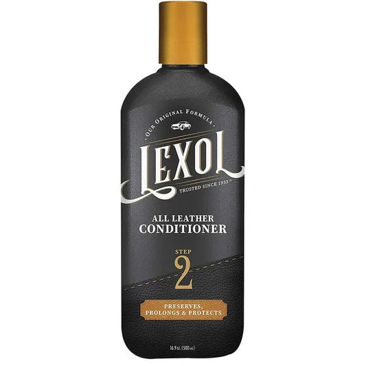 Lexol Leather Tack Conditioner