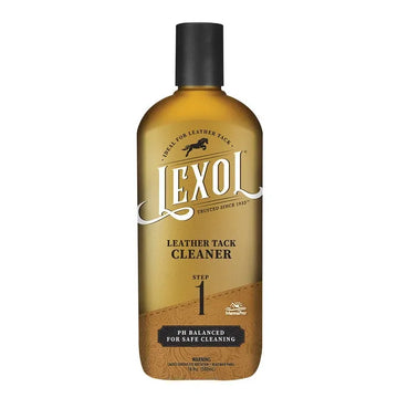Lexol Leather Tack Cleaner