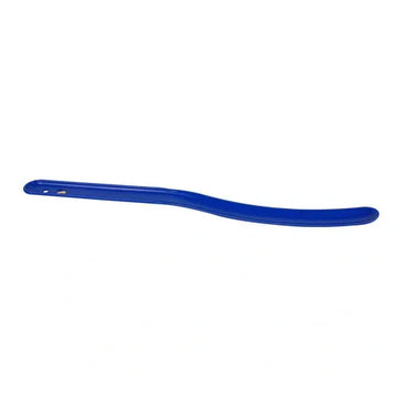 Curved Plastic Sweat Scraper